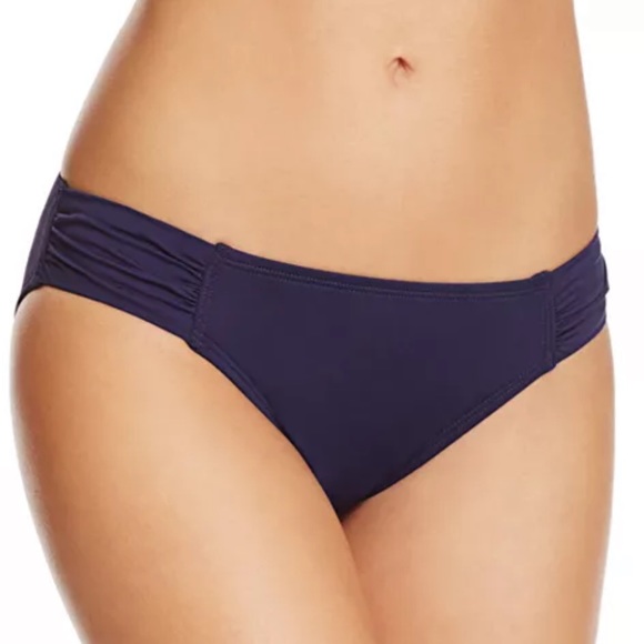 Tommy Bahama Pearl Shirred Hipster - Picture 1 of 16